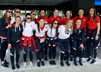 Hrvatske rukometašice idu na Grčku, Obrvan kaže da je kvaliteta na našoj strani