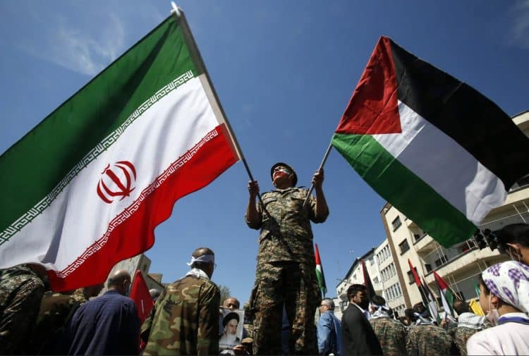 Odahnimo: Iran, izgleda, neće ishitreno odgovoriti Izraelu