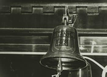 Zlatni sat s Titanica na dražbi za 175.000 eura