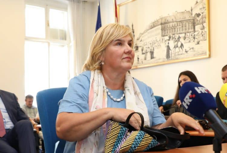 Markić: Tomašević diskriminira one koji ne provode njegovu ideologiju