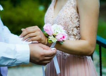 Modna revija ‘Moja maturalna večer’ Zaklade Hrvatska za djecu