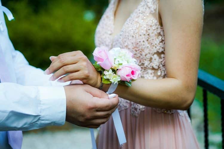 Modna revija ‘Moja maturalna večer’ Zaklade Hrvatska za djecu