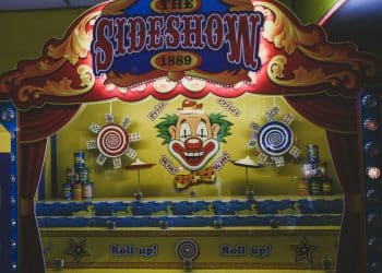 Predizborn’ @mbalaža & crkven@ blamaža