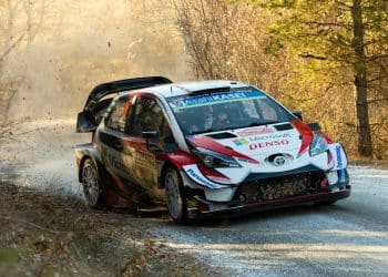WRC Croatia Rally 2024: Timovi kreću s testnim vožnjama po hrvatskim stazama