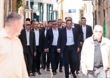 Milanović smatra da će Jadrolinija propasti ako ne bude imala kvalitetne brodove