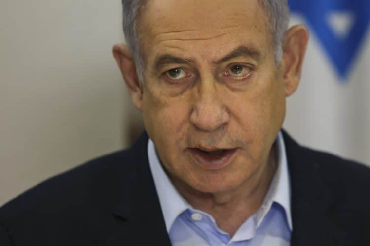 Netanyahu obećava pojačani ‘vojni pritisak’ na Hamas