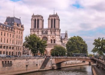 Dok su oči svijeta uprte u Pariz obnova katedrale Notre-Dame privodi se kraju