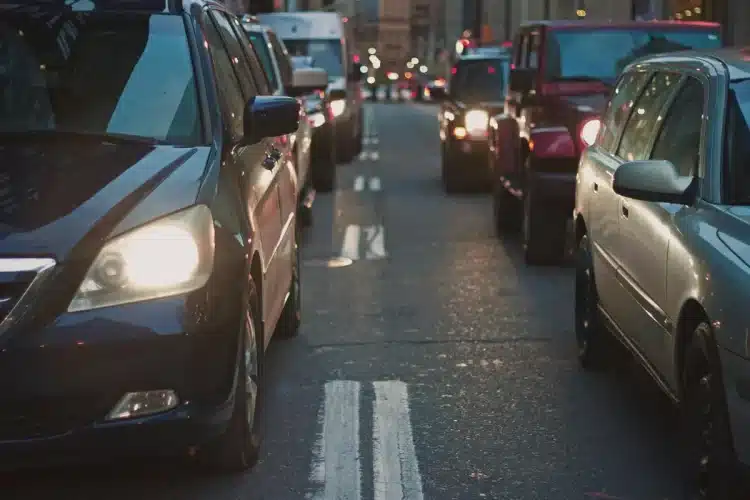 Dan bez mobitela: svaka treća prometna nesreća zbog tipkanja u vožnji