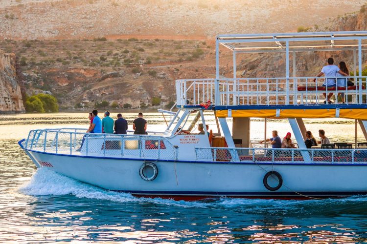 Jadran na vrhu Europe: Prošlo ljeto obilježeno najvećim brojem online rezervacija