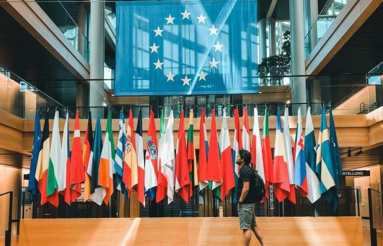 Interes Hrvata za EU izbore iznad EU prosjeka