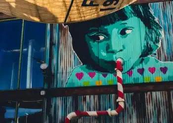 Umjetnost koja će vas oraspoložiti!