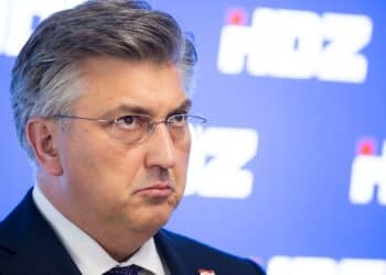 Plenković ‘zalijepio’ Milanovića: Na premijersko mjesto može ciljati samo onaj koji sudjeluje na izborima