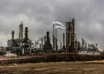 Rafinerija nafte u Slavjansku u Rusiji prisiljena obustaviti rad zbog napada ukrajinskih dronova