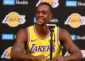 Rajon Rondo objavio kraj karijere nakon 16 godina u NBA