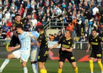 Rijeka pobijedila Istru 1961 s 2-0 i ponovo ima pet bodova više od Dinama!