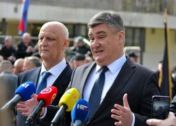 Rojs izbačen iz HDZ-a! Herman kaže da je moguće da je ‘Milanovićev igrač’