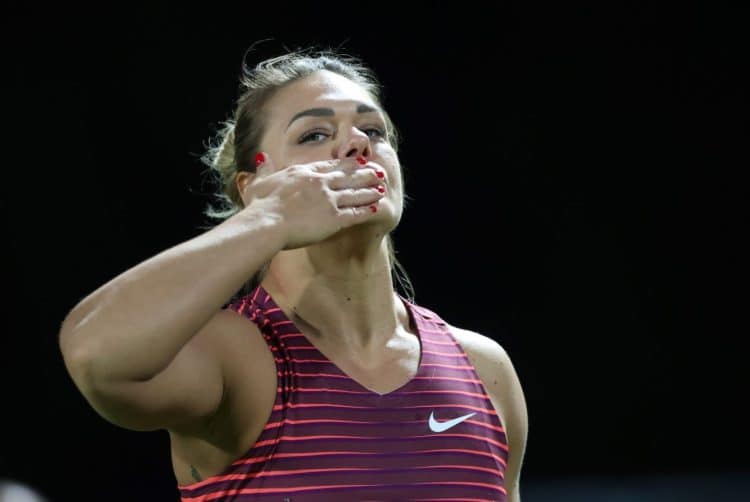 Olimpijske pobjednike u Parizu čeka 50 tisuća dolara od Svjetske atletike!
