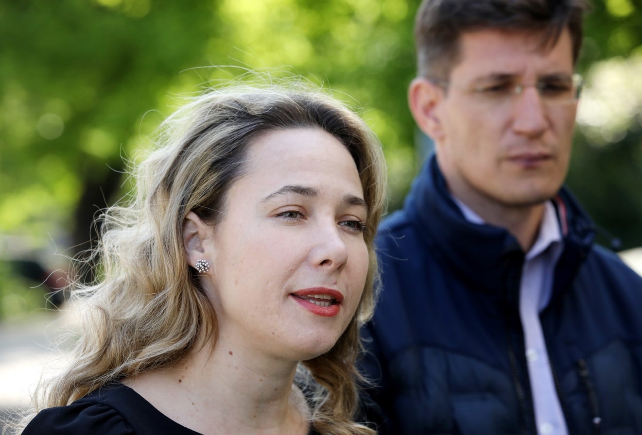 Most predstavio stambene politike: ‘Izračunali smo točno koliko kapaciteta fali’ Most predstavio stambene politike: ‘Izračunali smo točno koliko kapaciteta fali’