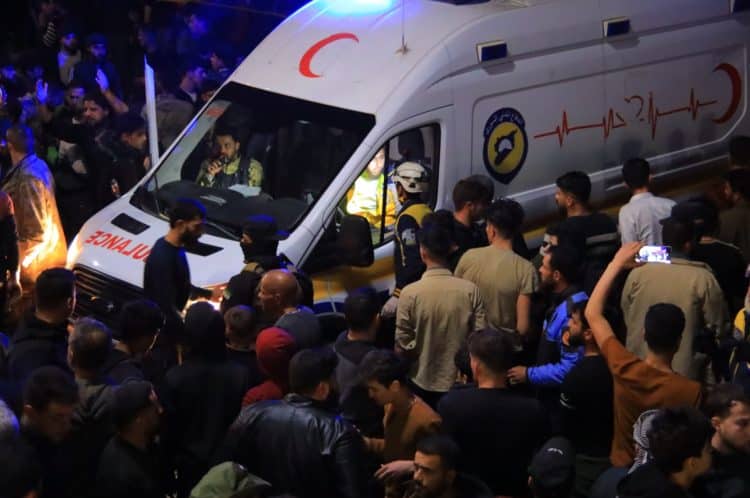 Čini se da je Izrael ubio čelnika Iranske revolucionarne garde