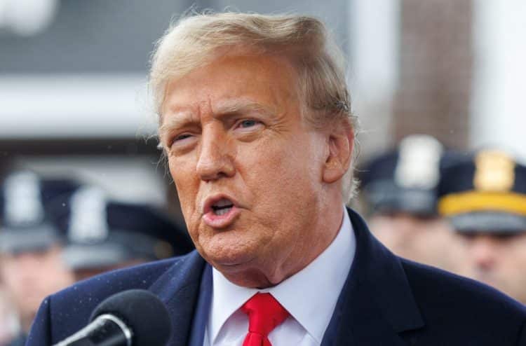 Trump i šef britanske diplomacije razgovarali o budućnosti NATO-a