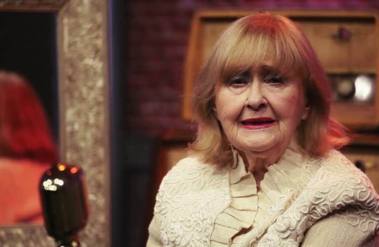 Odlazak još jedne dive: Preminula je glazbenica Vera Svoboda