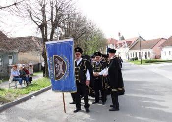 Festival Žudija u Laboru, to je već 23. put da se održava