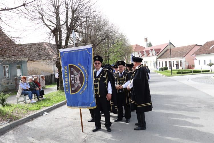 Festival Žudija u Laboru, to je već 23. put da se održava