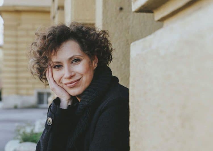 Dramaturginja i spisateljica Tena Štivičić nova je ravnateljica Drame HNK u Zagrebu