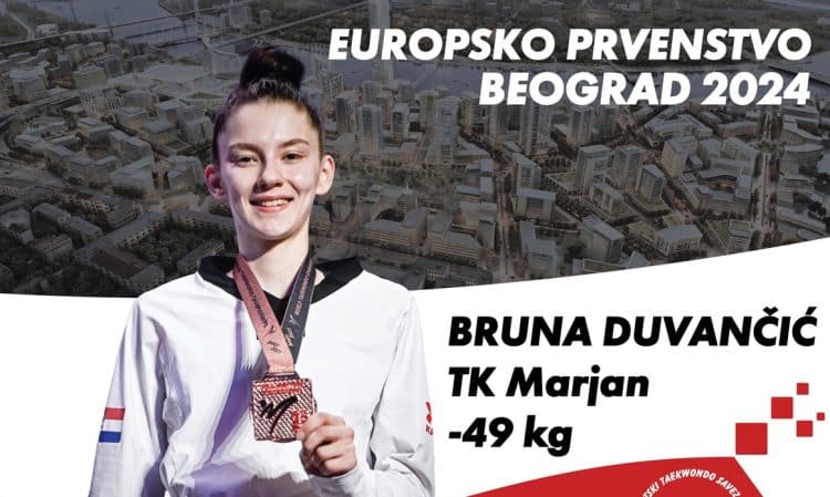 Bruna Dumančić
