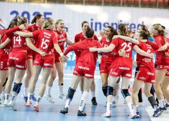 Rukometašice Podravke 26. put osvojile Kup Hrvatske pobijedivši u finalu Lokomotivu