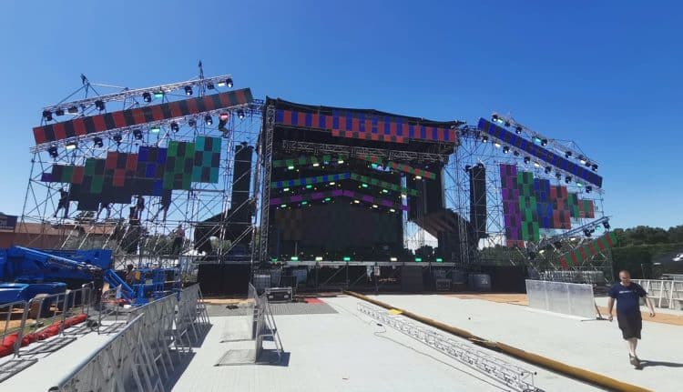 Počinje 6. Sea Star Festival u Umagu!