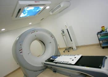 Projekt za unapređenje zdravstva – Devet CT simulatora za onkološke bolesnike