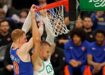 Sixersi spriječili navijače Knicksa – Kupili 2000 ulaznica kako bi osigurali svoju publiku