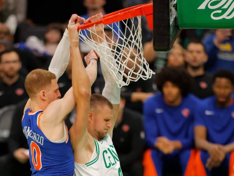 Sixersi spriječili navijače Knicksa – Kupili 2000 ulaznica kako bi osigurali svoju publiku