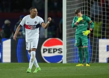 Mbappe peti put zaredom najbolji igrač francuske lige