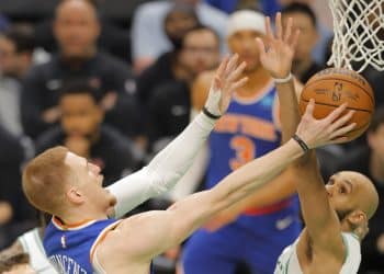 NBA: Knicksi i Pacersi osigurali mjesto u polufinalu Istočne konferencije