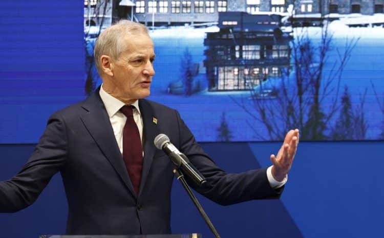 Norveška, Irska i Španjolska priznat će Palestinu