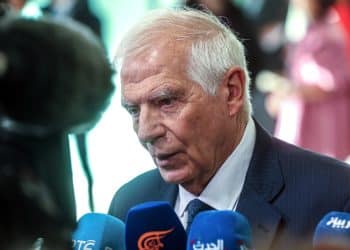 Borrell poziva Izrael na prekid vojne operacije u Rafahu