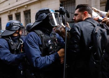 Neredi zbog izborne reforme u Novoj Kaledoniji: Četvero mrtvih, proglašeno izvanredno stanje