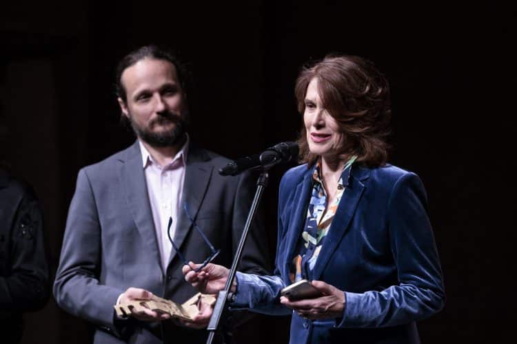 Ravnateljica Drame Nenni Delmestre napušta HNK zbog osobnih razloga