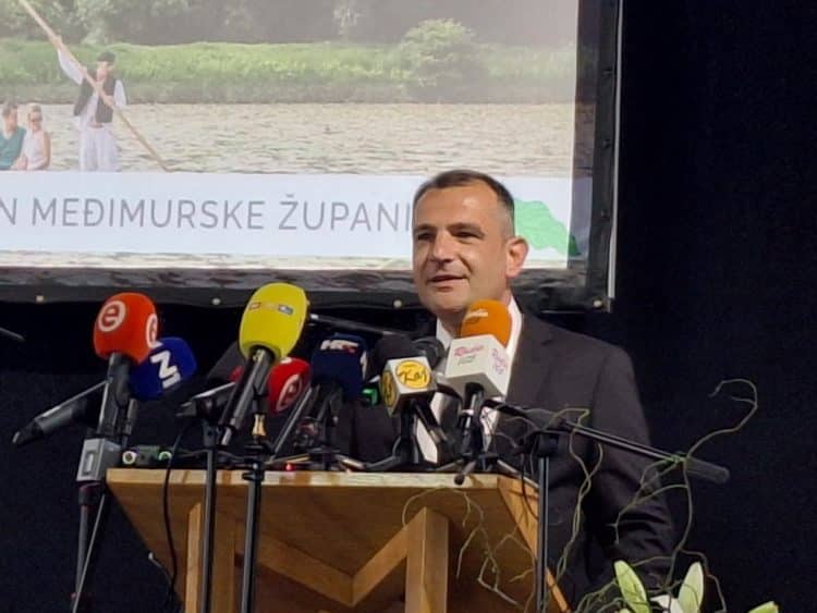 Posavec: ‘Uvijek ću ići težim putem upravo zato da ne bih iznevjerio birače’