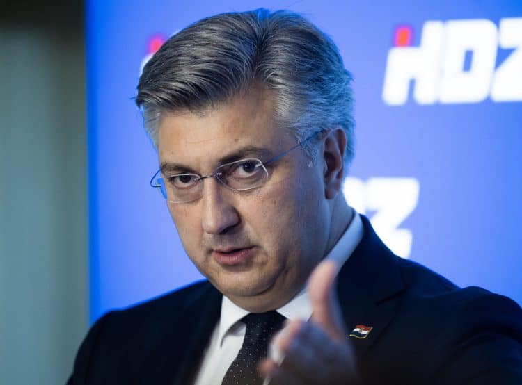 Plenković: ‘Pregovori se nastavljaju, uvijek postoje kreativna riješenja’