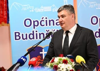 Milanović o EU: ‘Mi smo joj, na neki način, dali svoju suverenost’