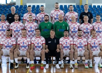 Hrvatska rukometna reprezentacija gluhih spremna za Europsko prvenstvo