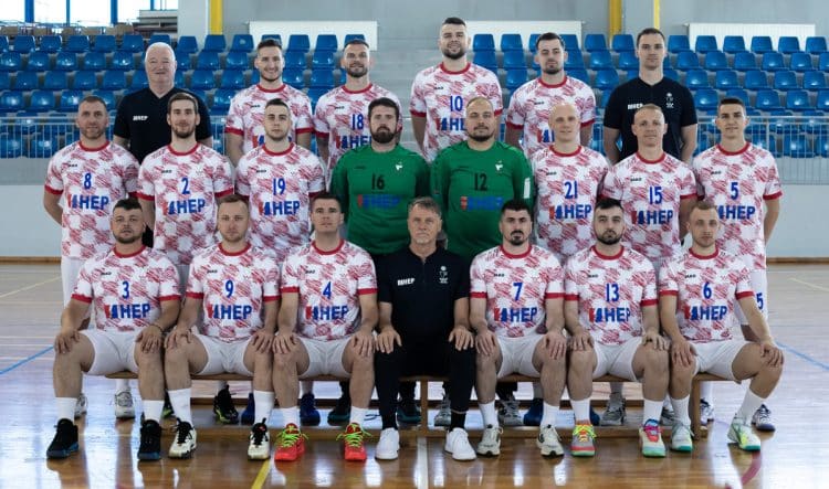 Hrvatska rukometna reprezentacija gluhih spremna za Europsko prvenstvo