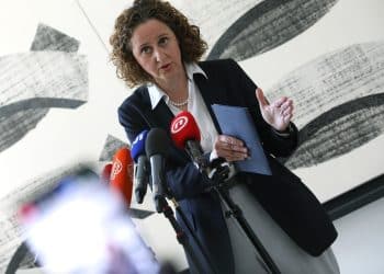 Ministrica Obuljen zgrožena uhićenjima u sklopu istrage korupcije na Geodetskom fakultetu