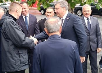 Plenković: Ovi poraženi su polako počeli shvaćati da su poraženi