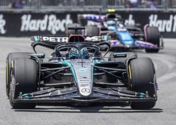 Vozač Red Bulla Max Verstappen pobijedio je u sprinterskoj utrci Formule 1 za VN SAD-a