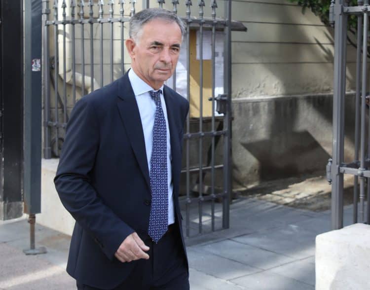 Pupovac: Odluka o podršci Plenkoviću bit će donesena u klubu zastupnika manjina