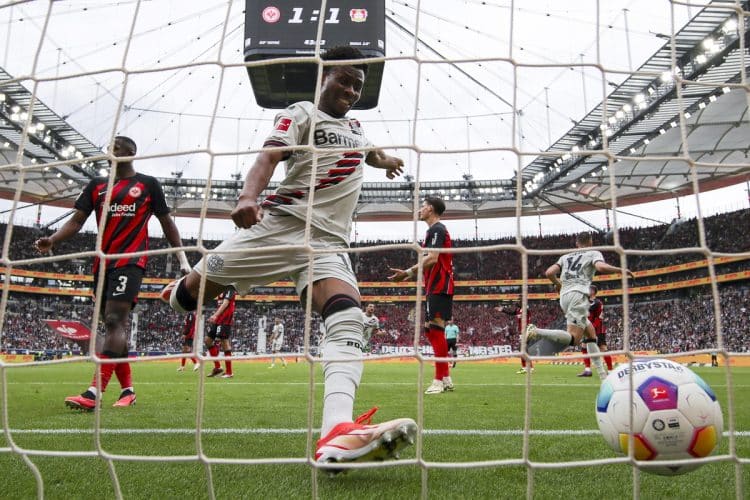 Bayer sa Stanišićem i Atlanta s Pašalićem u finalu Eurolige